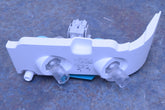 GE DATEX OHMEDA 1407-3000-000 FLOW SENSOR COVER FOR ANESTHESIA AESPIRE  PPSU 134